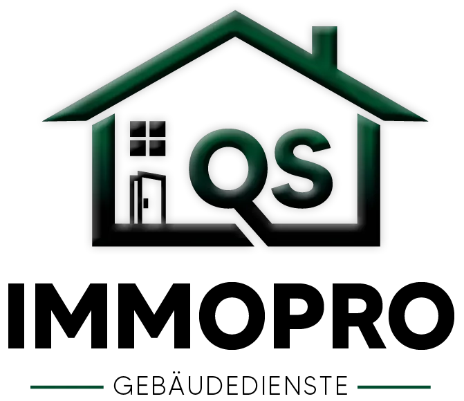 QS ImmoPro – Gebäudedienste