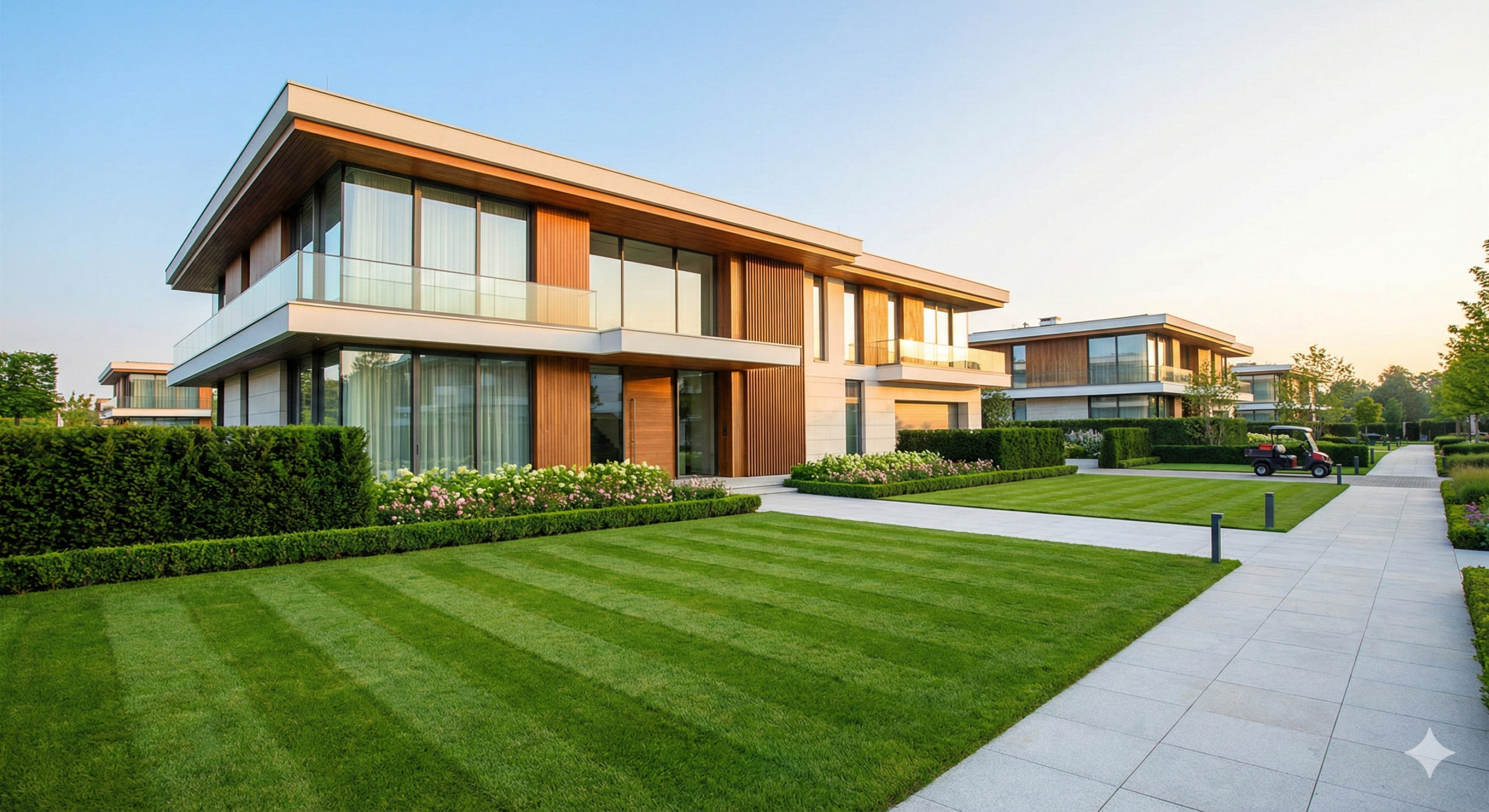 Professionelle Objektleitung QS Immopro